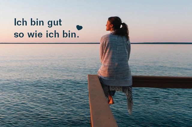 Affirmationen, die deinen Erfolg im Network unterstützen