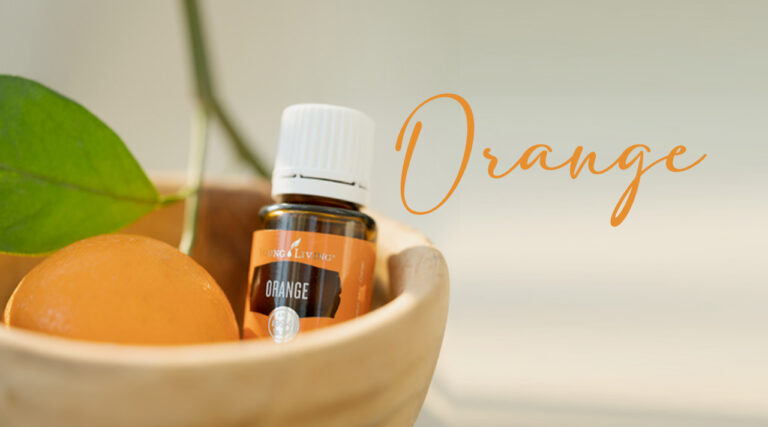 Ätherisches Orangenöl – Top Tipps für die Anwendung!